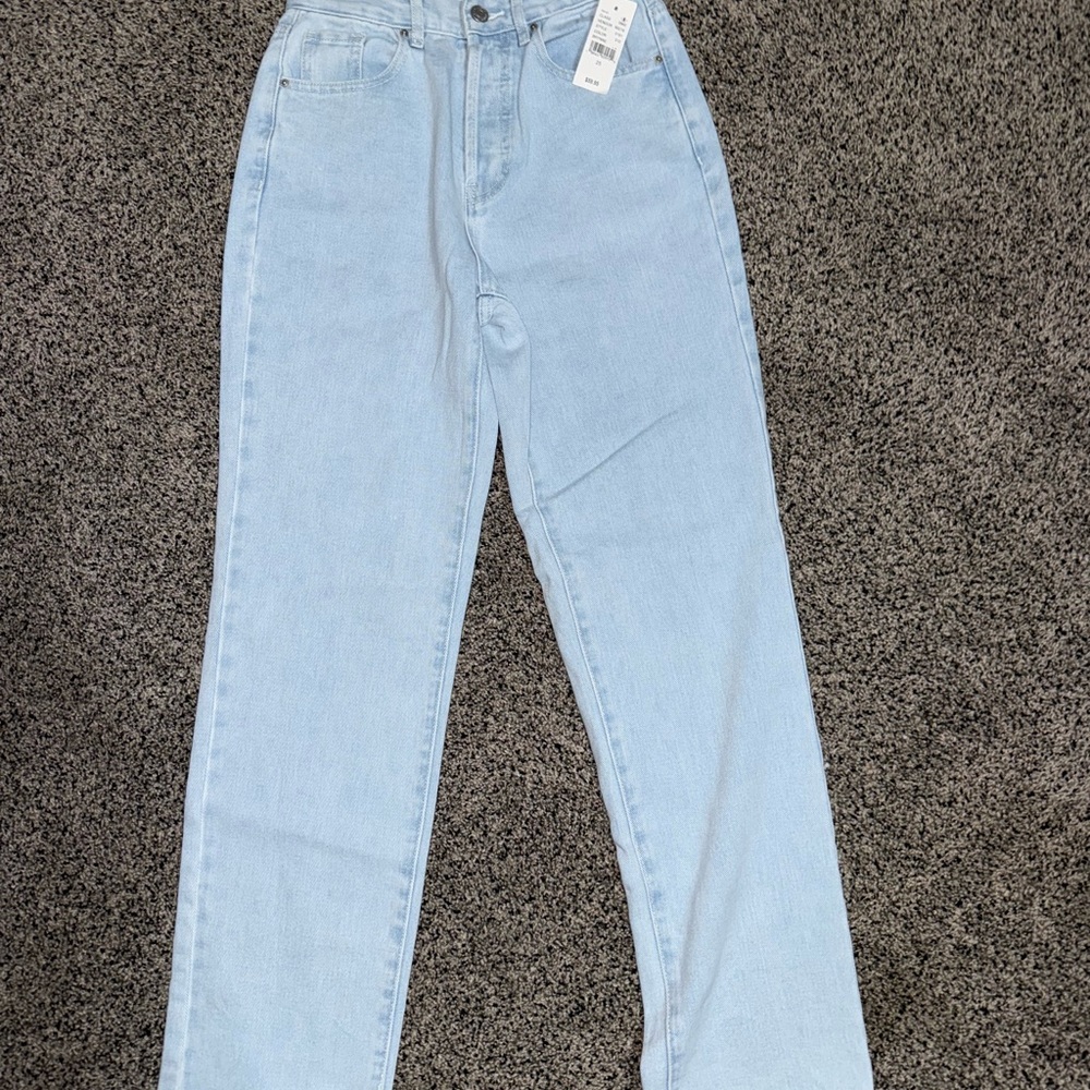 Pacsun Jeans